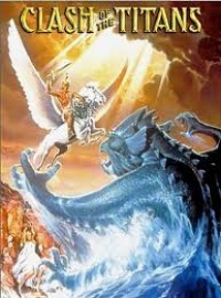 Clash Of The Titans